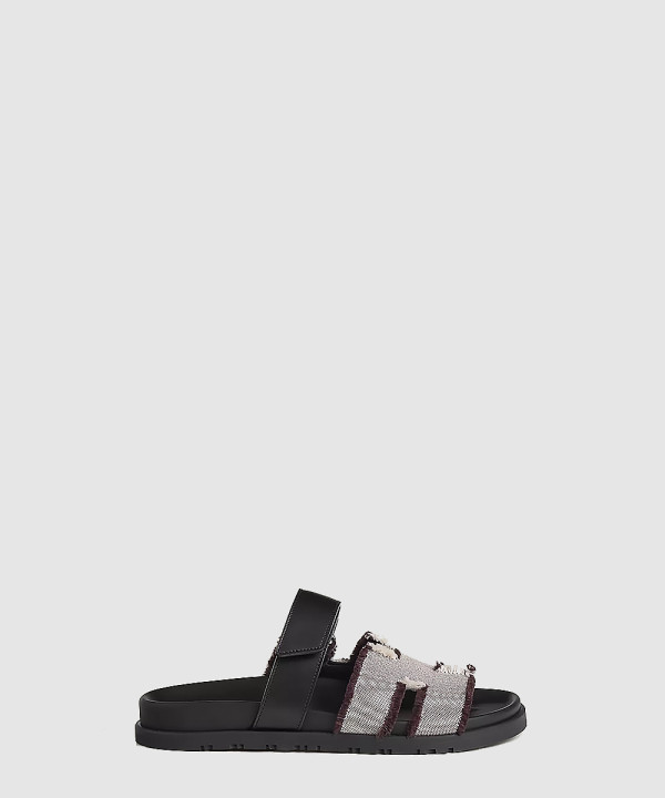 에르메스 Chypre 샌들