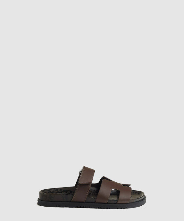 에르메스 Chypre 샌들