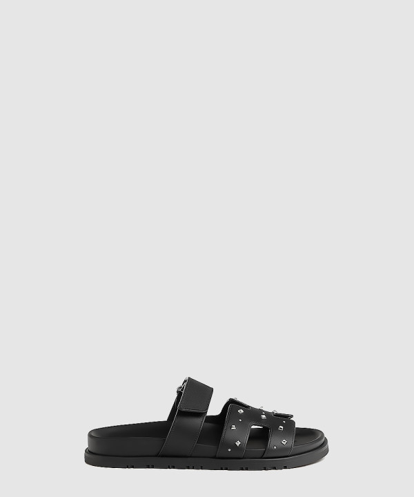 에르메스 Chypre 샌들