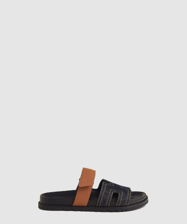 에르메스 Chypre 샌들