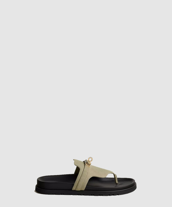 에르메스 Empire 샌들