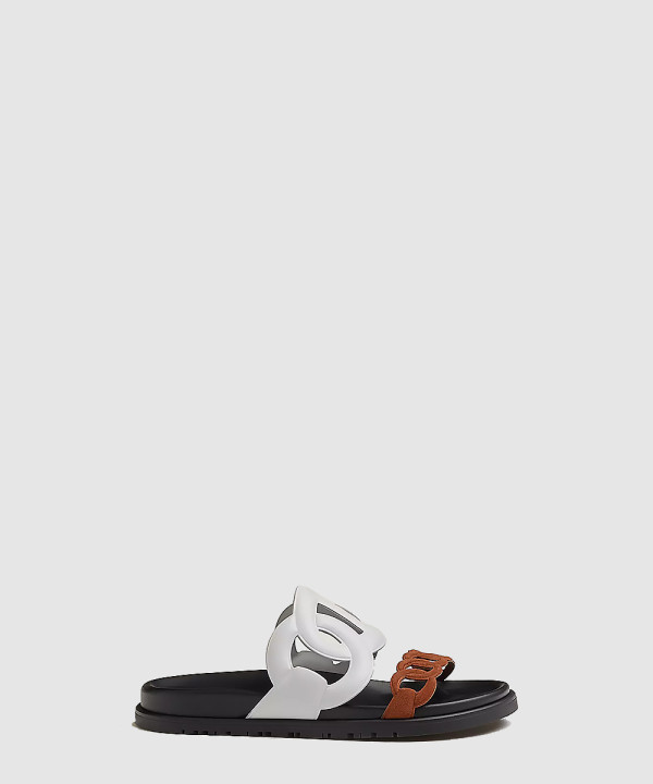 에르메스 Extra 샌들