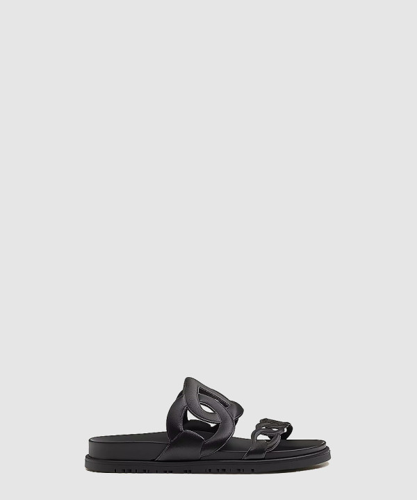 에르메스 Extra 샌들