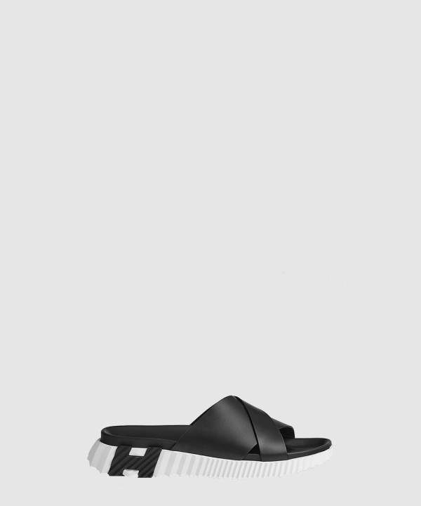 에르메스 Infra 샌들