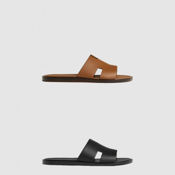 에르메스 Izmir 샌들