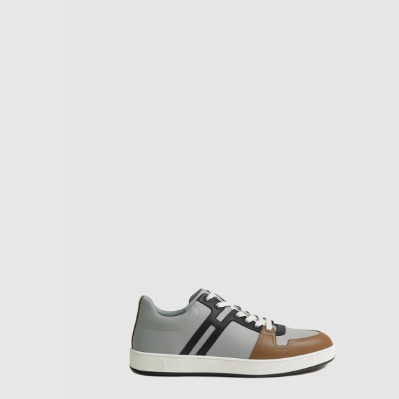 에르메스 Boomerang 스니커즈