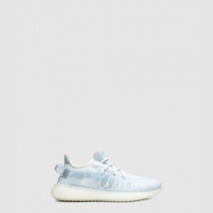 이지부스트 350 V2 모노 아이스 GW2869