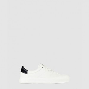 지방시 가죽 시티 스포츠 스니커즈 BH005VH118