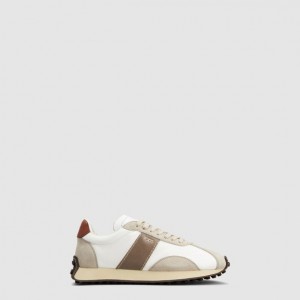 토즈 T 빈티지 스니커즈 XXM26L0IK70TNK0EY1