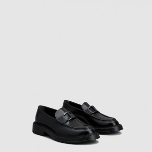 토즈 T 타임리스 로퍼 XXM61K0HP10LYGB999