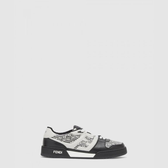 펜디 매치 스니커즈 7E1495