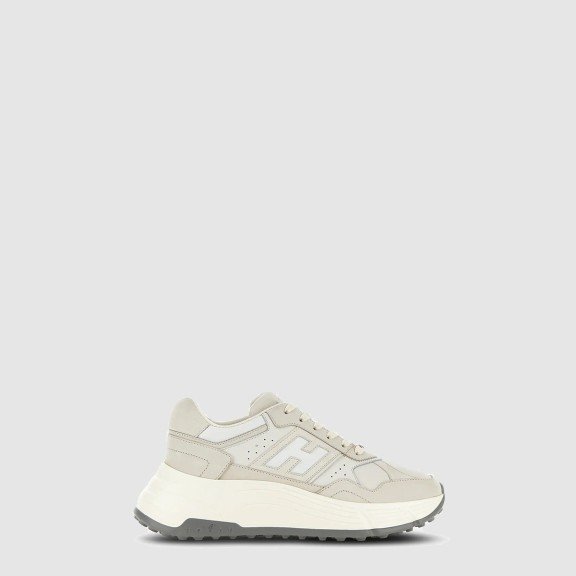 호간 하이파이 스니커즈 HXW6690FK70TFB0VBK