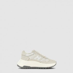 호간 하이파이 스니커즈 HXW6690FK70TFB0VBK