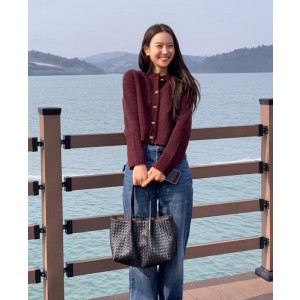 보테가 베네타 피나코테카 명풍백