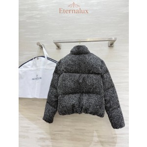 몽클레르 부쿨레 숏다운 재킷