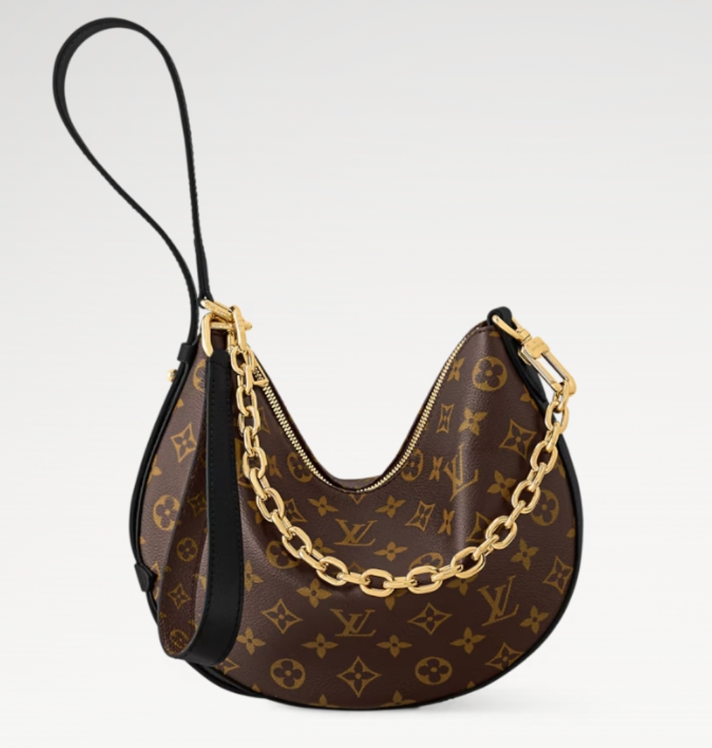 루이비통 쿠키 BB 체인 숄더백 M15056