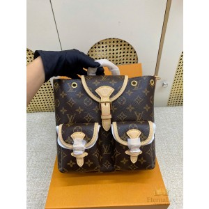 루이비통 익스커션 PM 백팩 모노그램 M46932